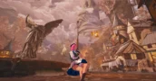 Game Pass adiciona novo roguelike day one onde magical girls destronam Deus