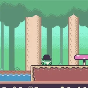 Kero Kero Cowboy - Sapo