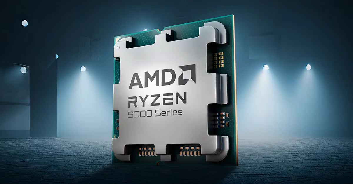 Especificações falsas do Ryzen 7 9700X3D espalharam-se online, a comunidade sabe agora que tudo não passou de um embuste elaborado.