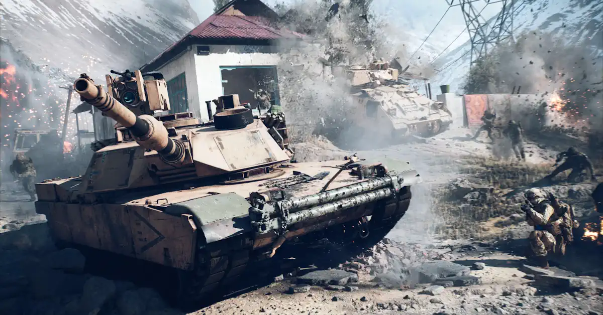 Battlefield 6: Compra a melhor edição agora e junta-te ao fim de semana de lançamento!