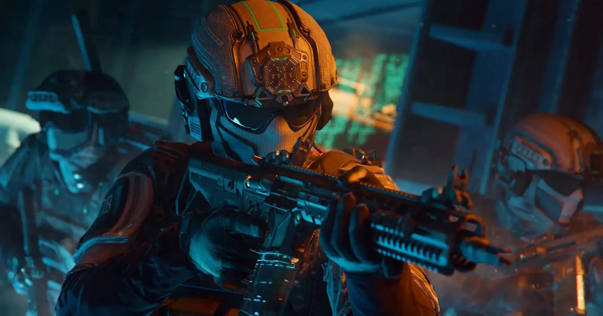 Beta de Black Ops 7: Novo mapa, bónus de XP a dobrar e 1 dia extra para jogar!