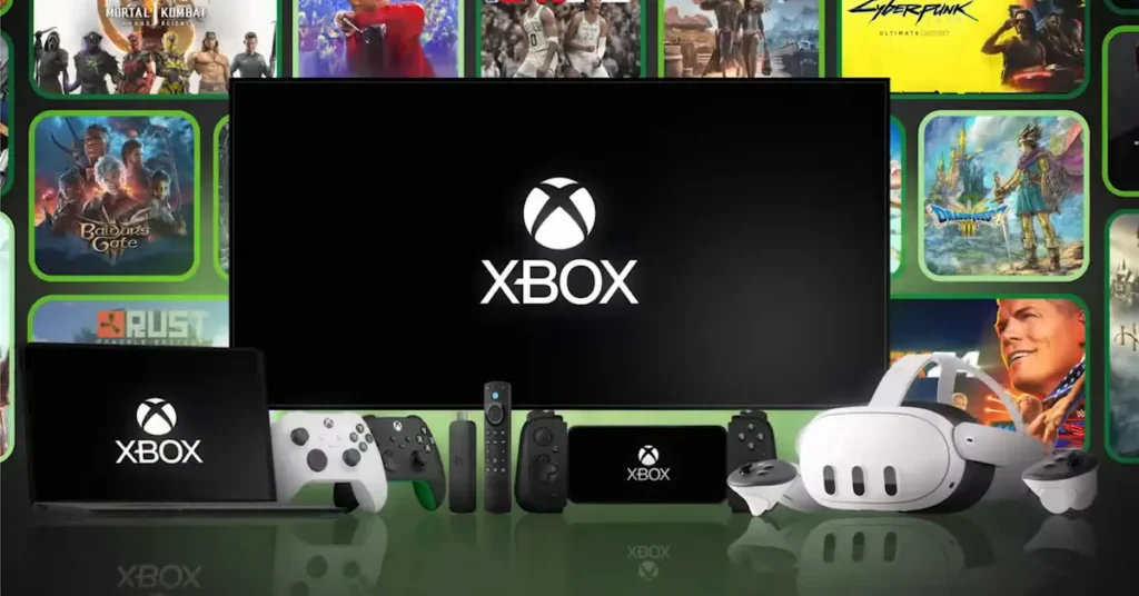 Xbox Game Pass Premium Day-One Launches