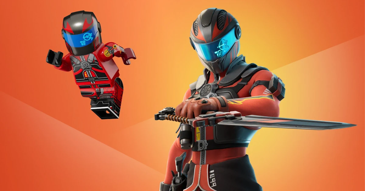 O Xbox Game Pass traz o Clube Fortnite com toneladas de cosméticos e V-Bucks este mês!