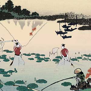 Kiai Resonance