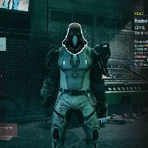 KIBORG - Construção Completa