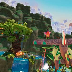 Kid Pilot VR - Avião