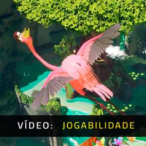 Kid Pilot VR - Jogabilidade