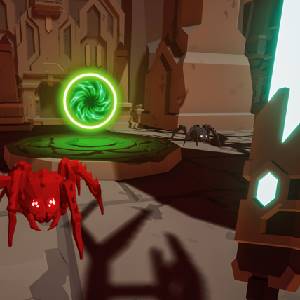 Kill It With Fire 2 Aranha