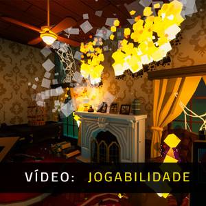 Kill It With Fire 2 Vídeo de Jogabilidade