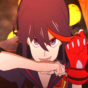 destroy your opponents