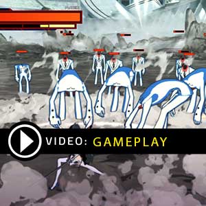 Kill La Kill IF Nintendo Switch Gameplay Video