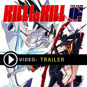 Comprar Kill La Kill IF CD Key Comparar Preços