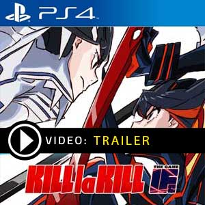 Comprar Kill La Kill IF PS4 Comparar Preços