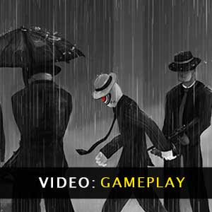 Kill The Bad Guy Gameplay Video