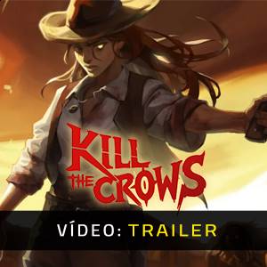 Kill The Crows - Trailer de Vídeo