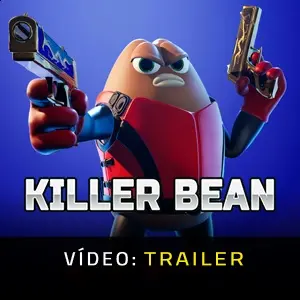 Killer Bean - Trailer de Vídeo