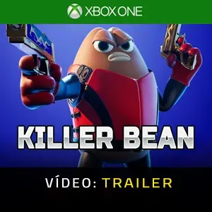Killer Bean Xbox One - Trailer de Vídeo