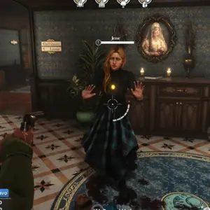 KILLER INN - Brandindo