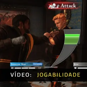 KILLER INN - Jogabilidade