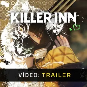 KILLER INN - Trailer