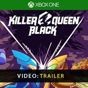 Comprar Killer Queen Black Xbox One Barato Comparar Preços