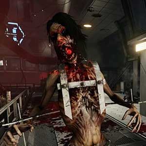 combater os enxames de inimigos