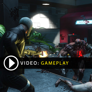 Killing Floor 2 Vídeo de jogo