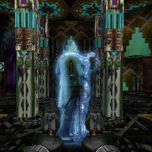 Killing Time Resurrected - Casal Dançando