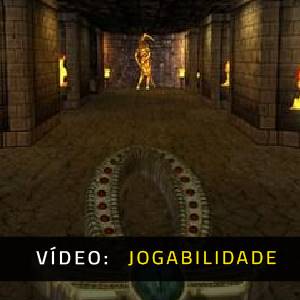 Killing Time Resurrected -Vídeo de Jogabilidade