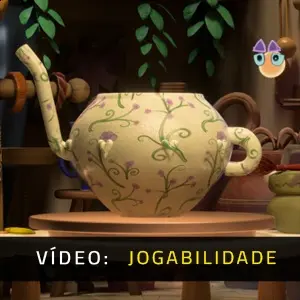 Kiln - Jogabilidade