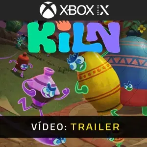 Kiln Xbox Series - Trailer