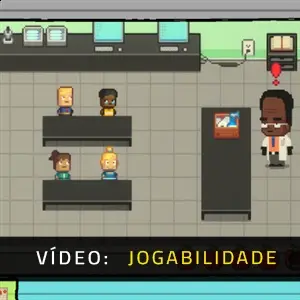 Kindergarten 2 - Vídeo de Jogabilidade