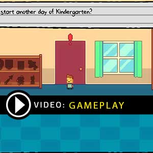 Kindergarten 2 Gameplay Video