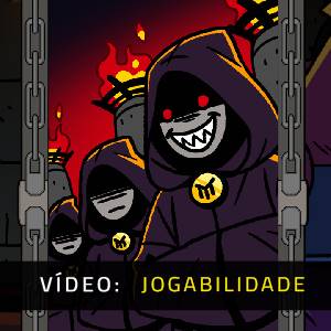 KindFolx Vídeo de Jogabilidade