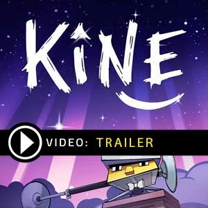 Kine Pc