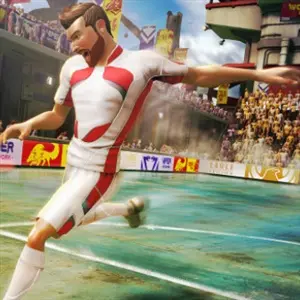 Kinect Sports Rivals – Futebol
