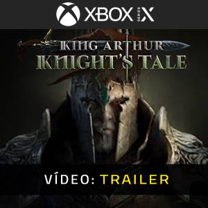 King Arthur Knight’s Tale Atrelado De Vídeo