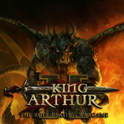 Comprar King arthur 2 CD Key Comparar Preços