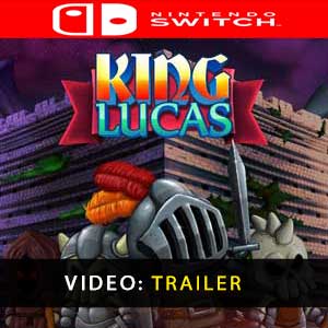 Comprar King Lucas Nintendo Switch barato Comparar Preços