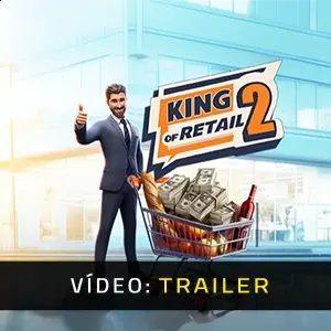 King of Retail 2 - Trailer de Vídeo
