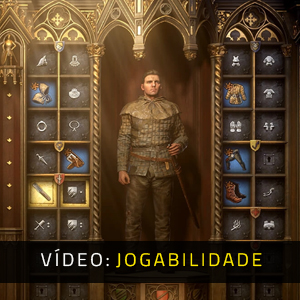 Kingdom Come Deliverance 2 - Jogabilidade