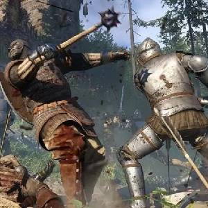 Kingdom Come Deliverance Royal Edition - Duelo de Espadas