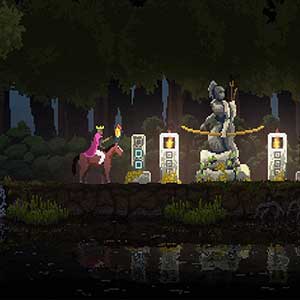 roubar as suas moedas e coroa