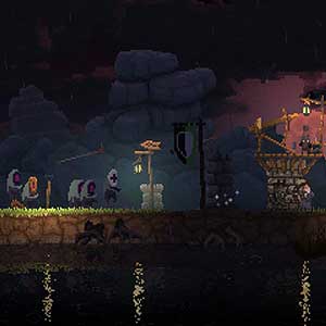 florestas misteriosas