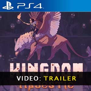 Comprar Kingdom Majestic PS4 Comparar Preços