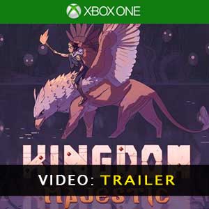 Comprar Kingdom Majestic Xbox One Barato Comparar Preços
