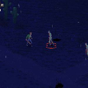 Kingdom of Night - Demonio