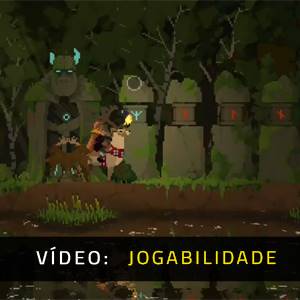 Kingdom Two Crowns Norse Lands - Vídeo de Jogabilidade