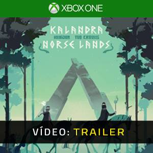 Kingdom Two Crowns Norse Lands - Trailer de Vídeo