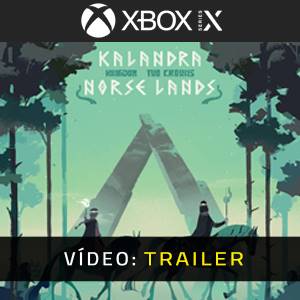 Kingdom Two Crowns Norse Lands - Trailer de Vídeo